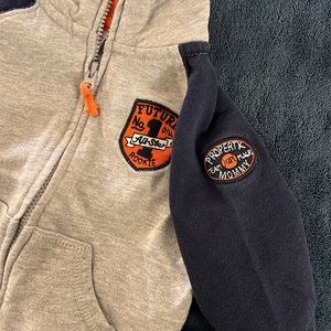 Baby boys clothing BUNDLE